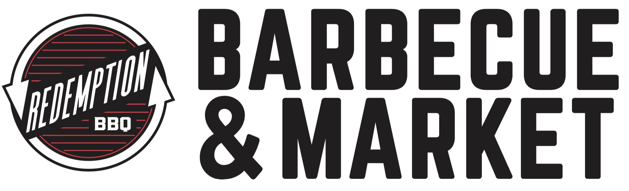 Redemption BBQ and Market - 50% off Red Rice (half pint)