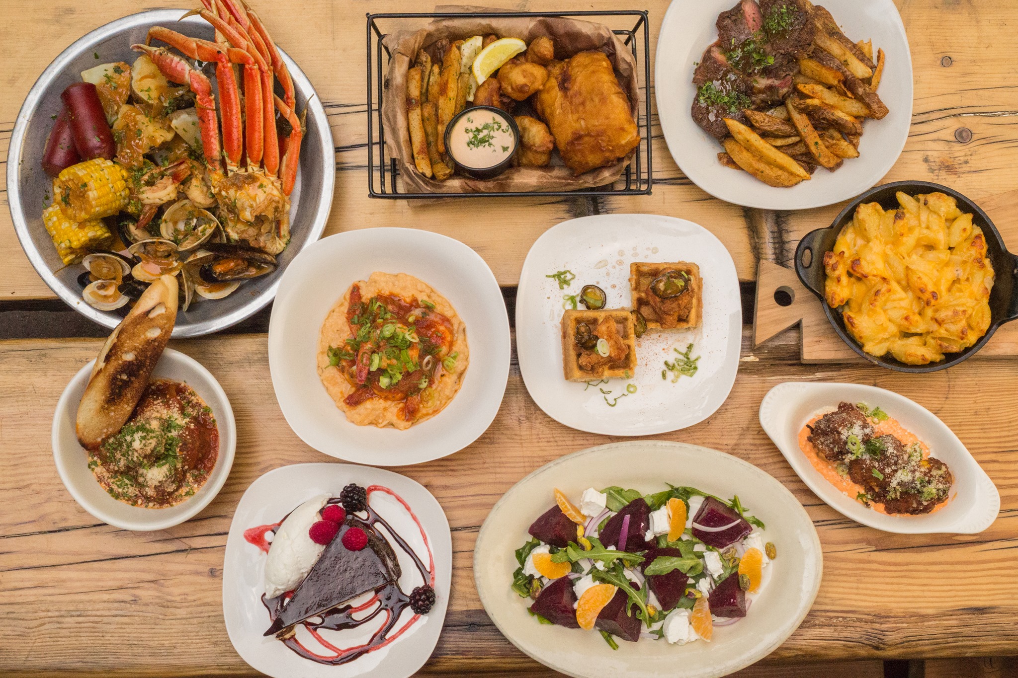 Restaurant banner image