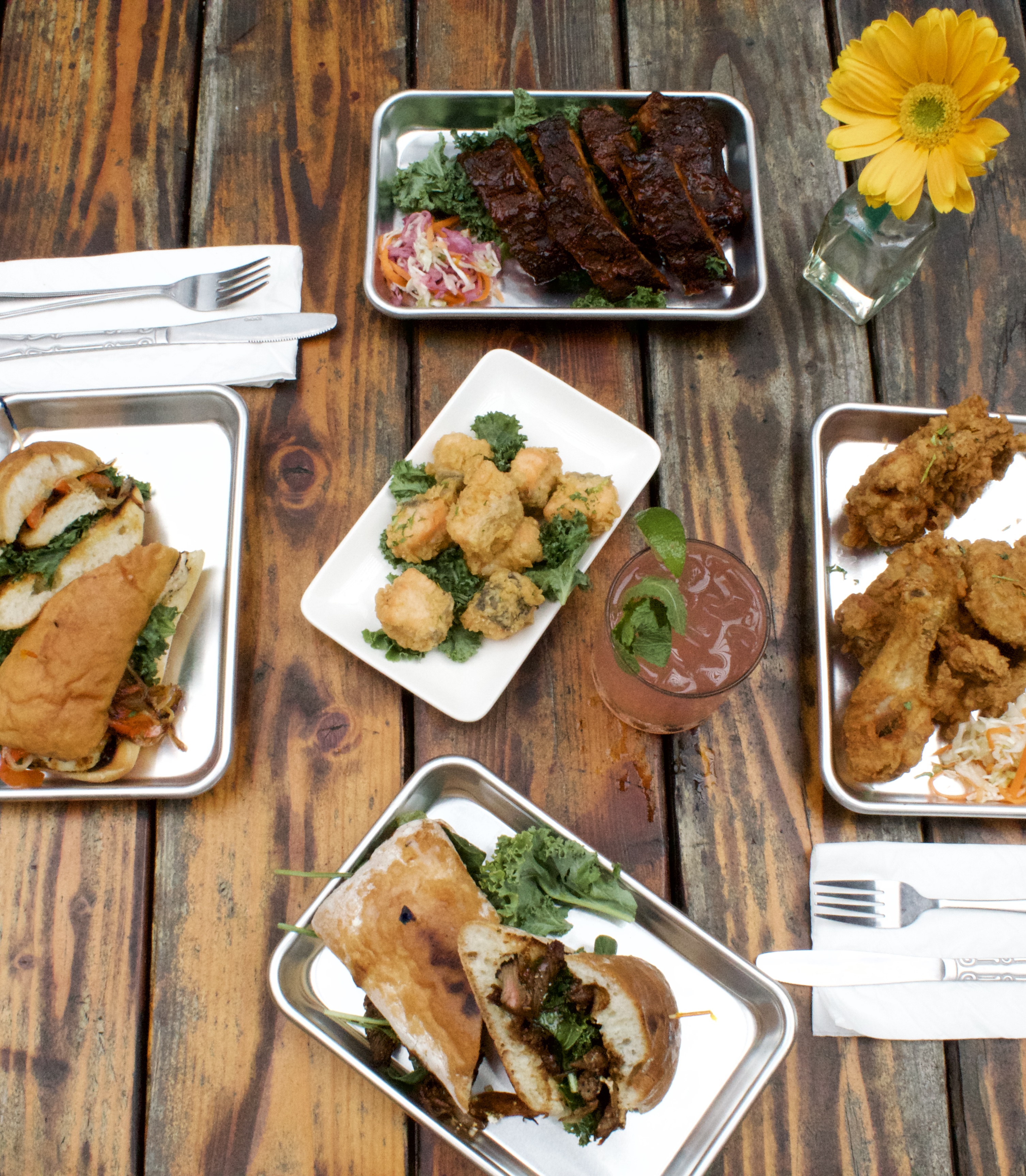 Restaurant banner image