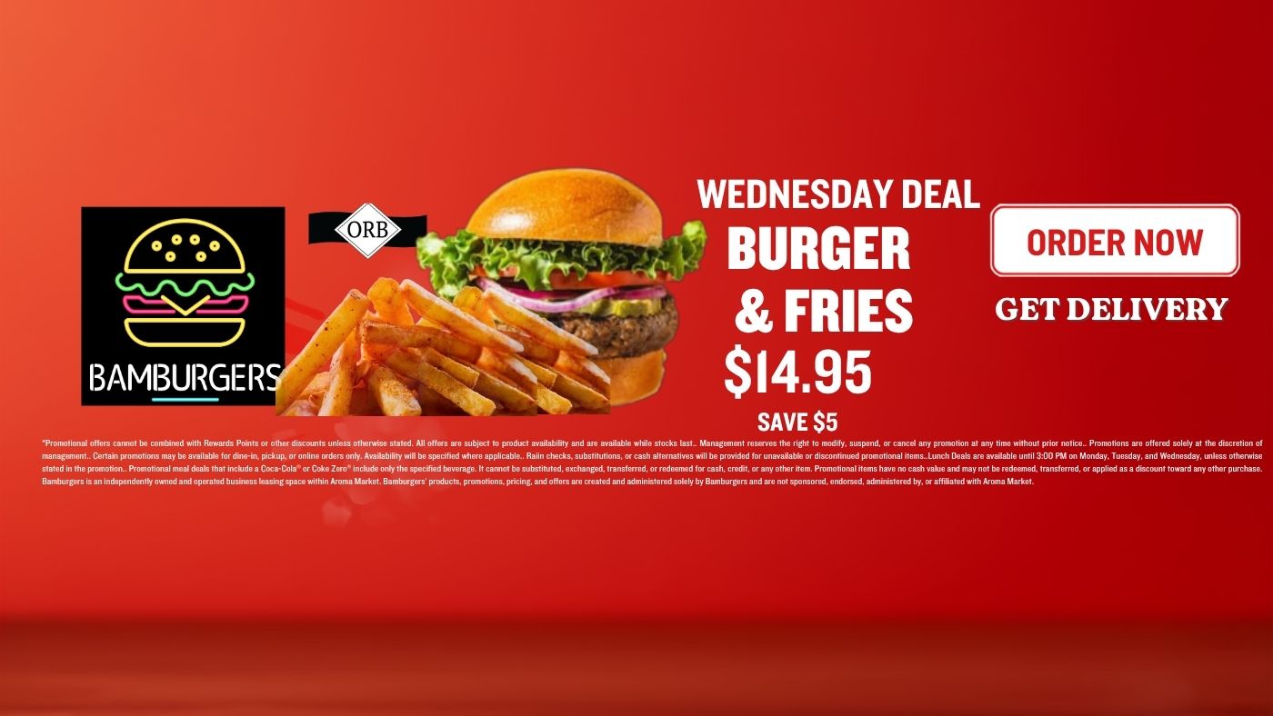 Restaurant banner image