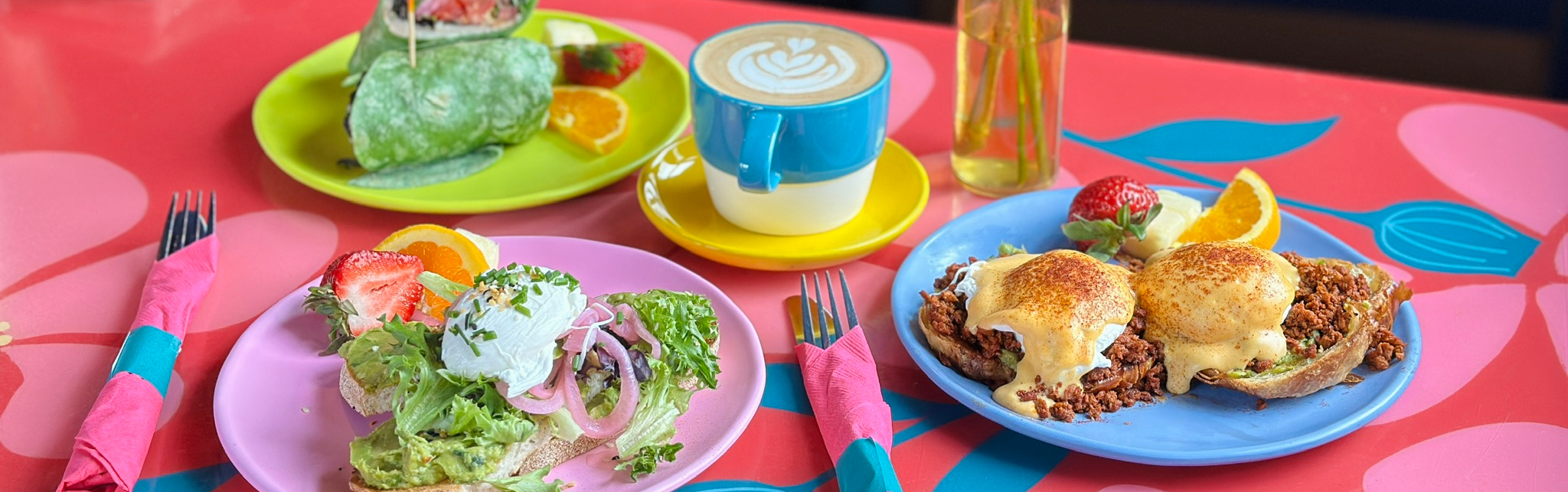 Restaurant banner image