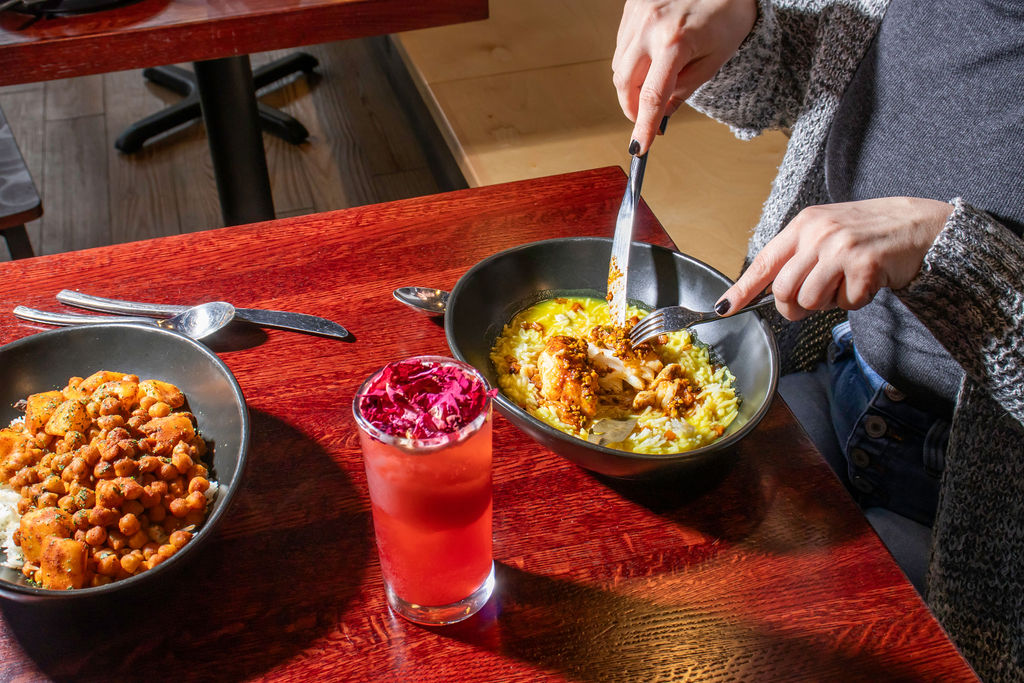 Restaurant banner image