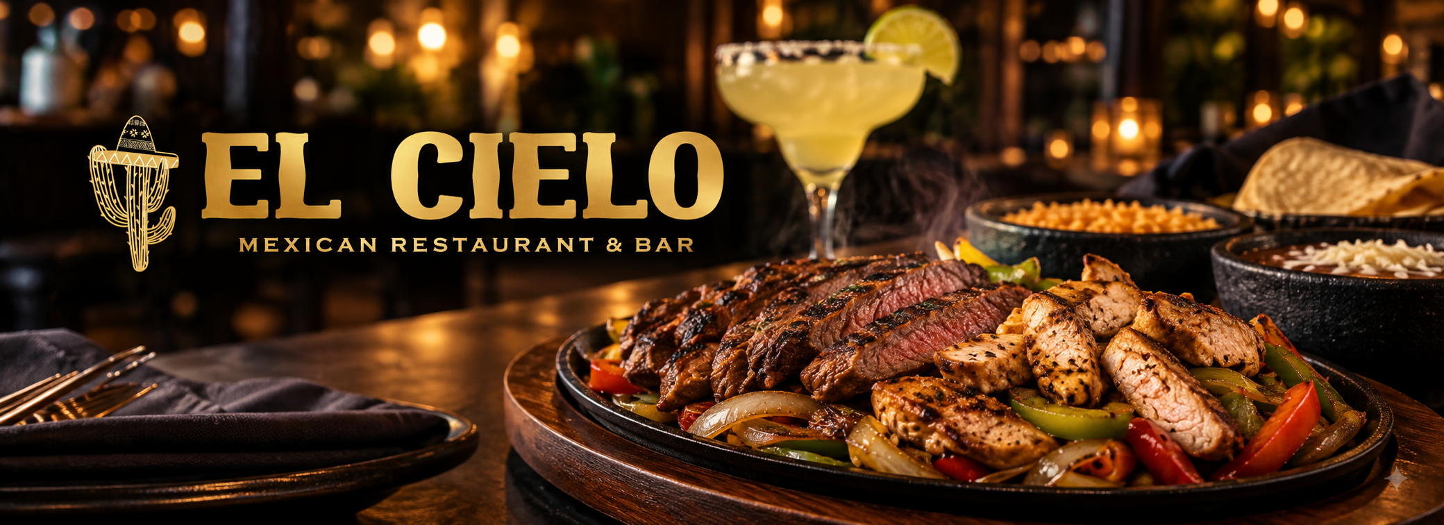 Restaurant banner image