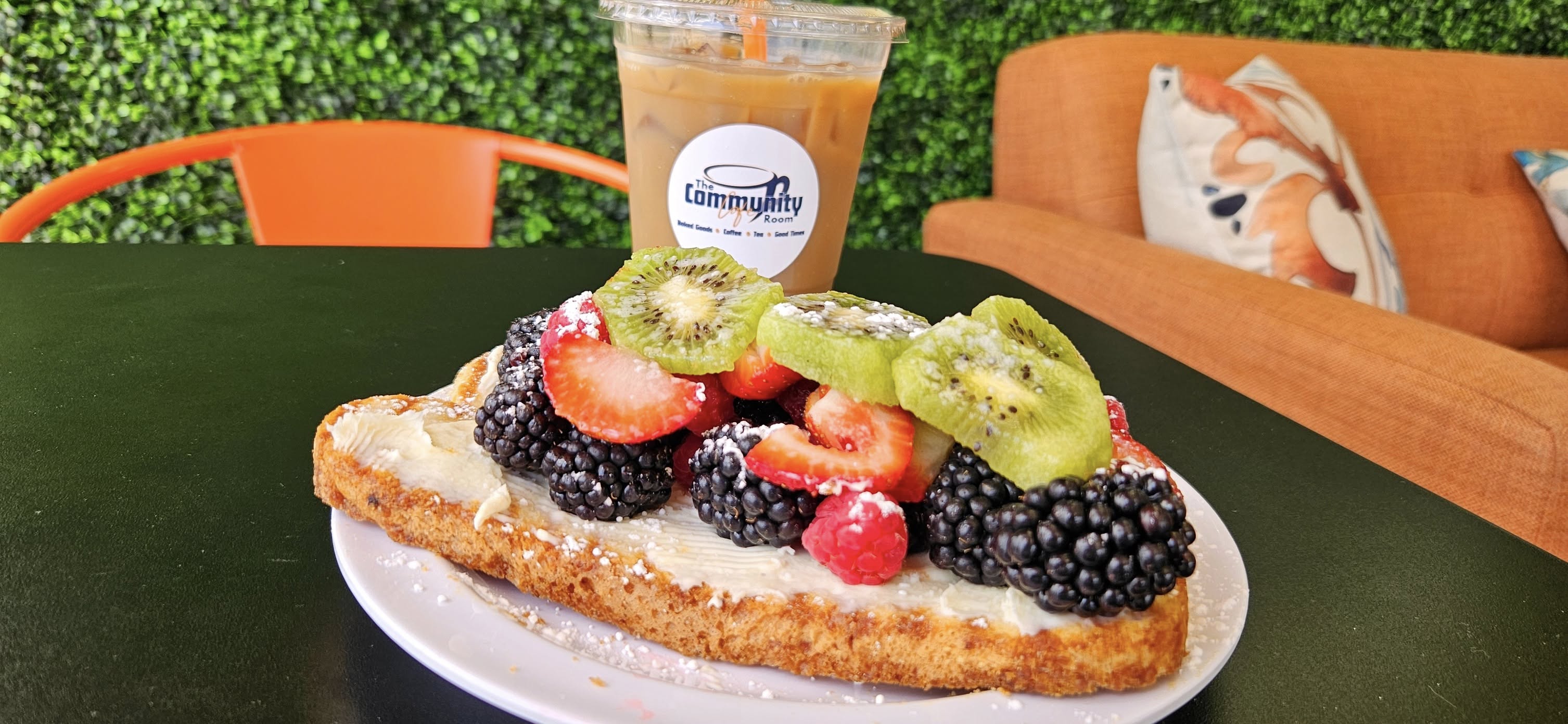 Restaurant banner image