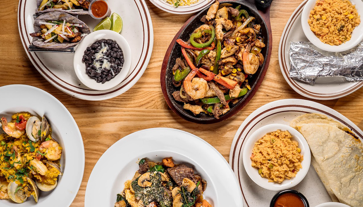 Restaurant banner image