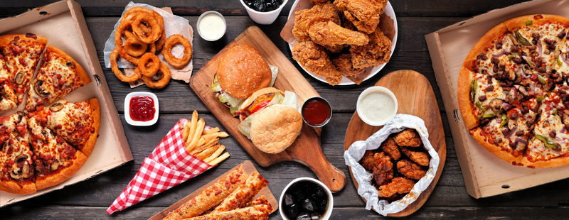 Restaurant banner image