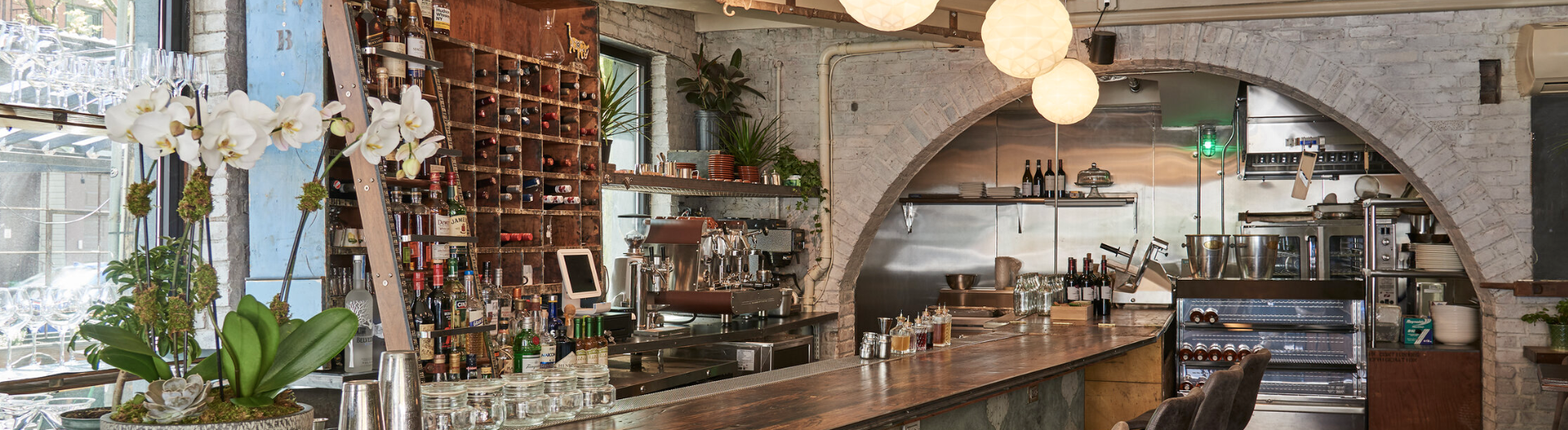 Restaurant banner image