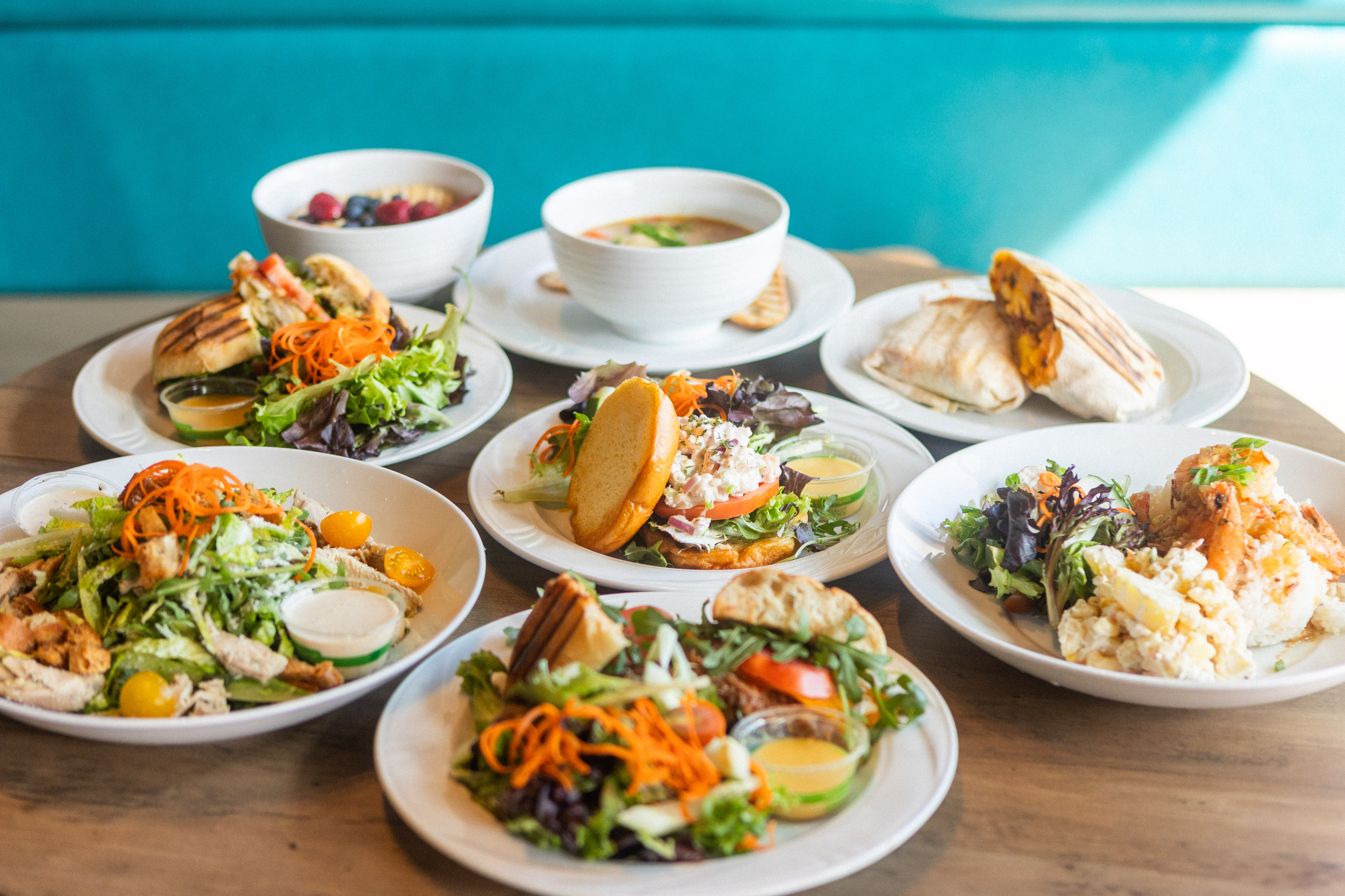 Restaurant banner image