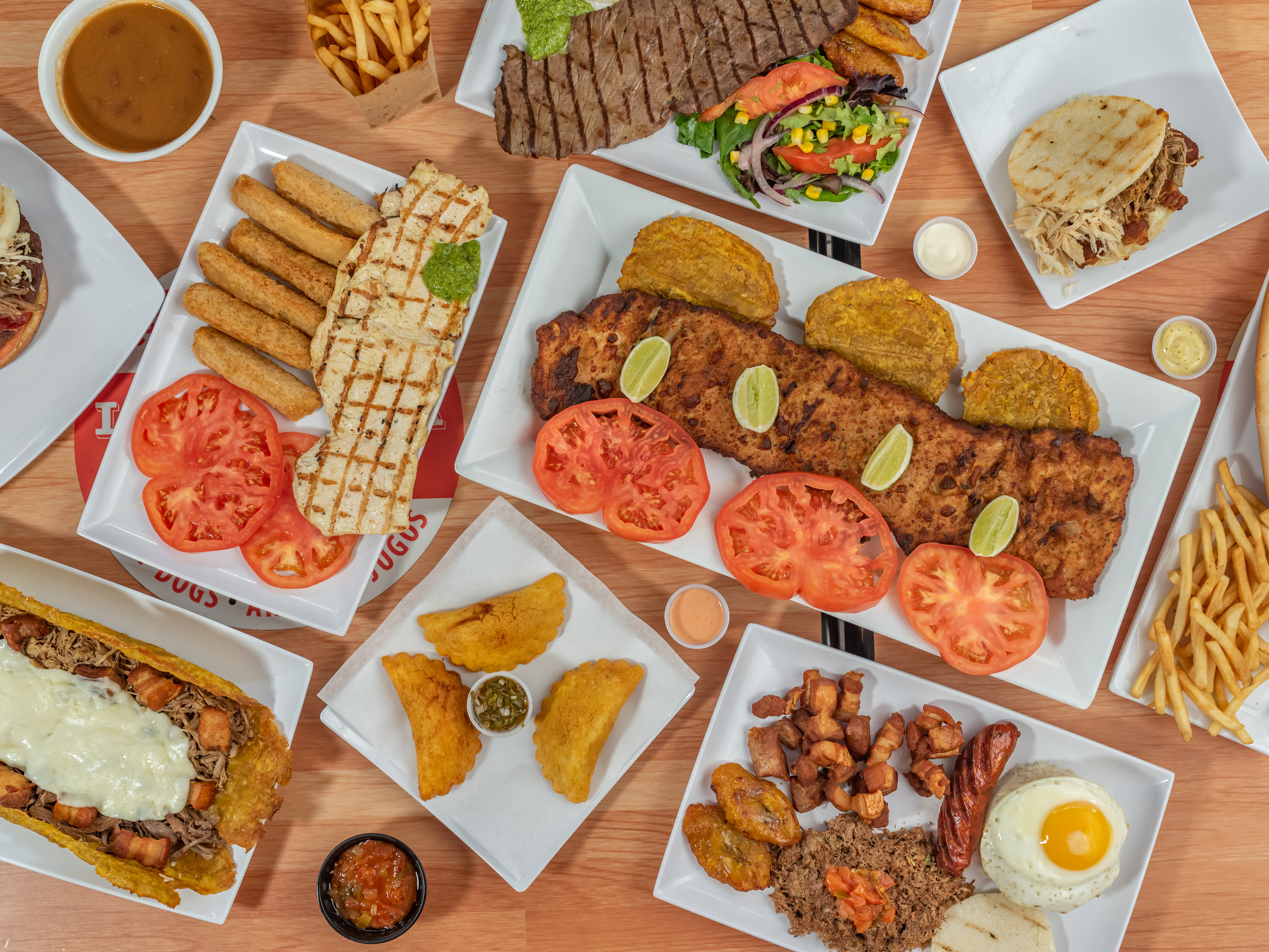 Restaurant banner image