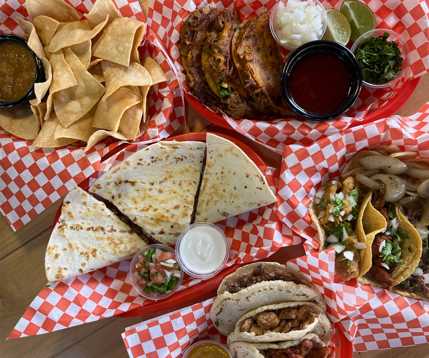 Restaurant banner image