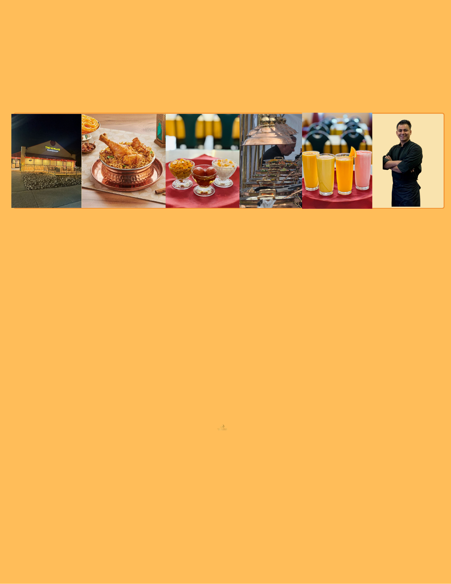 Restaurant banner image