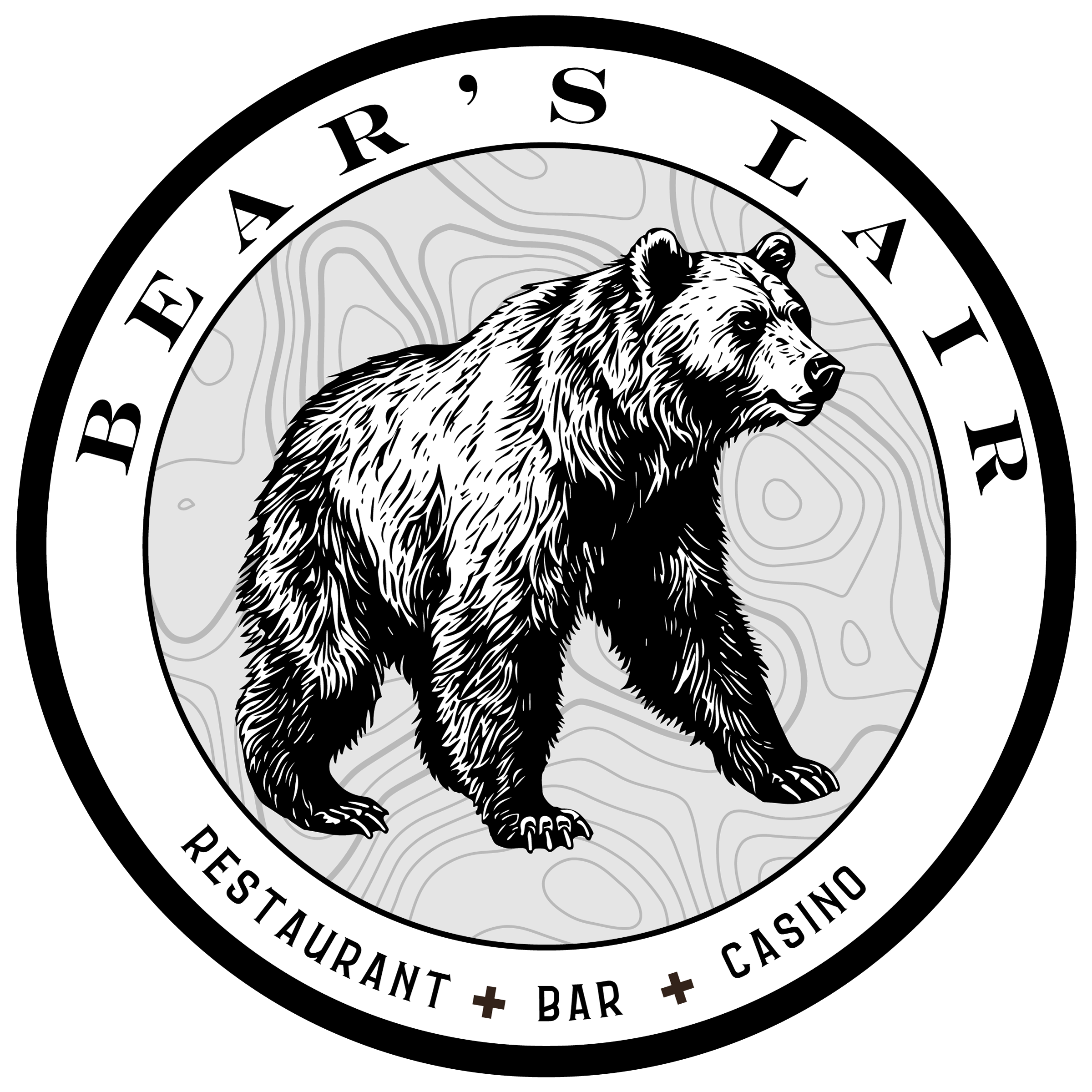 Bears Lair - Nachos