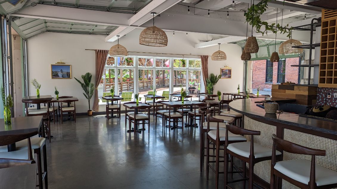 Restaurant banner image