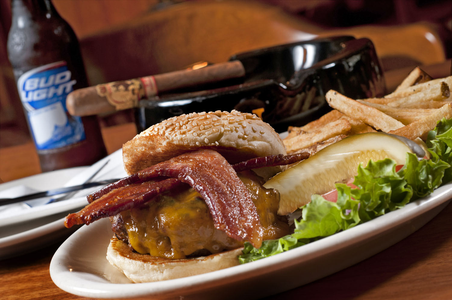 Restaurant banner image