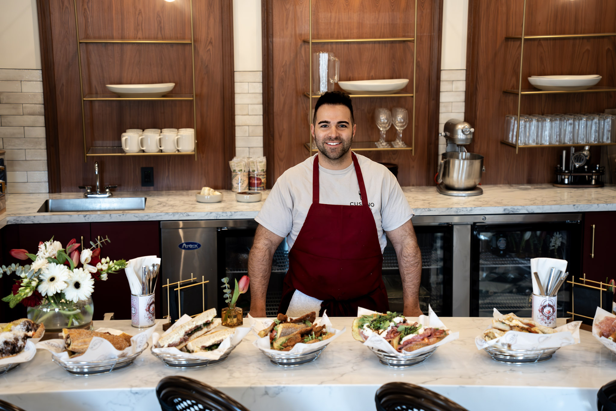 Restaurant banner image