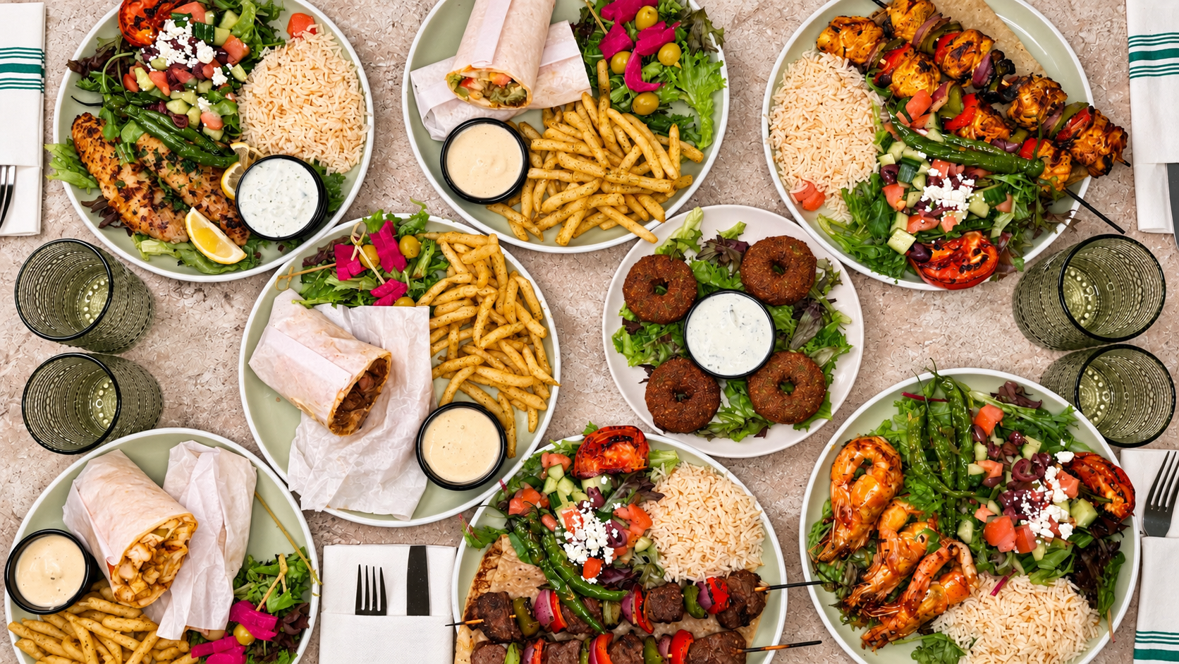 Restaurant banner image