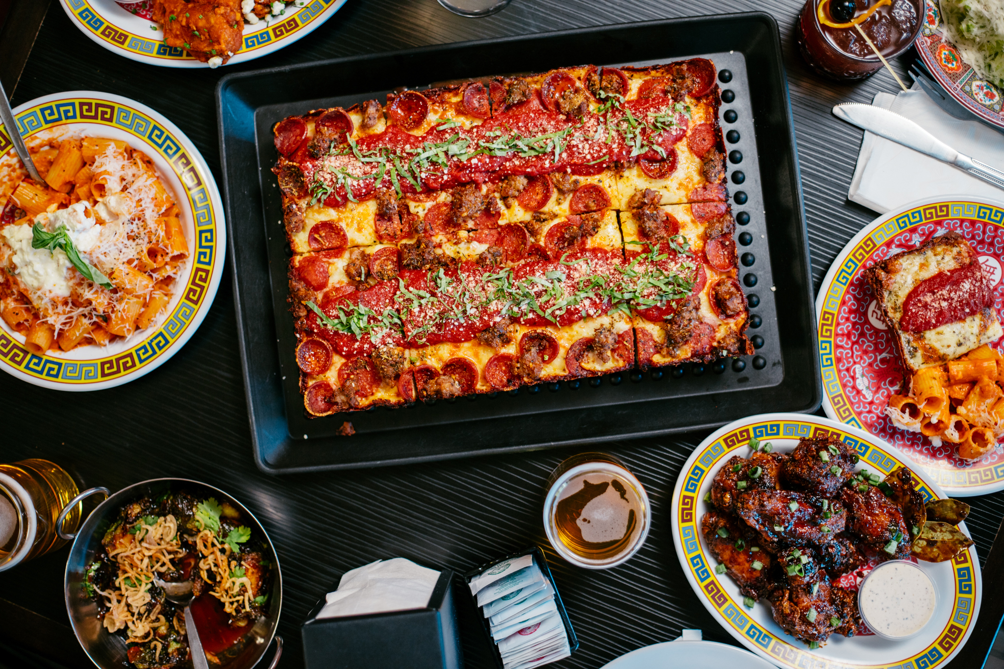 Restaurant banner image