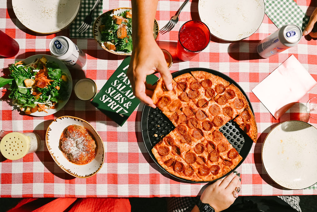 Restaurant banner image