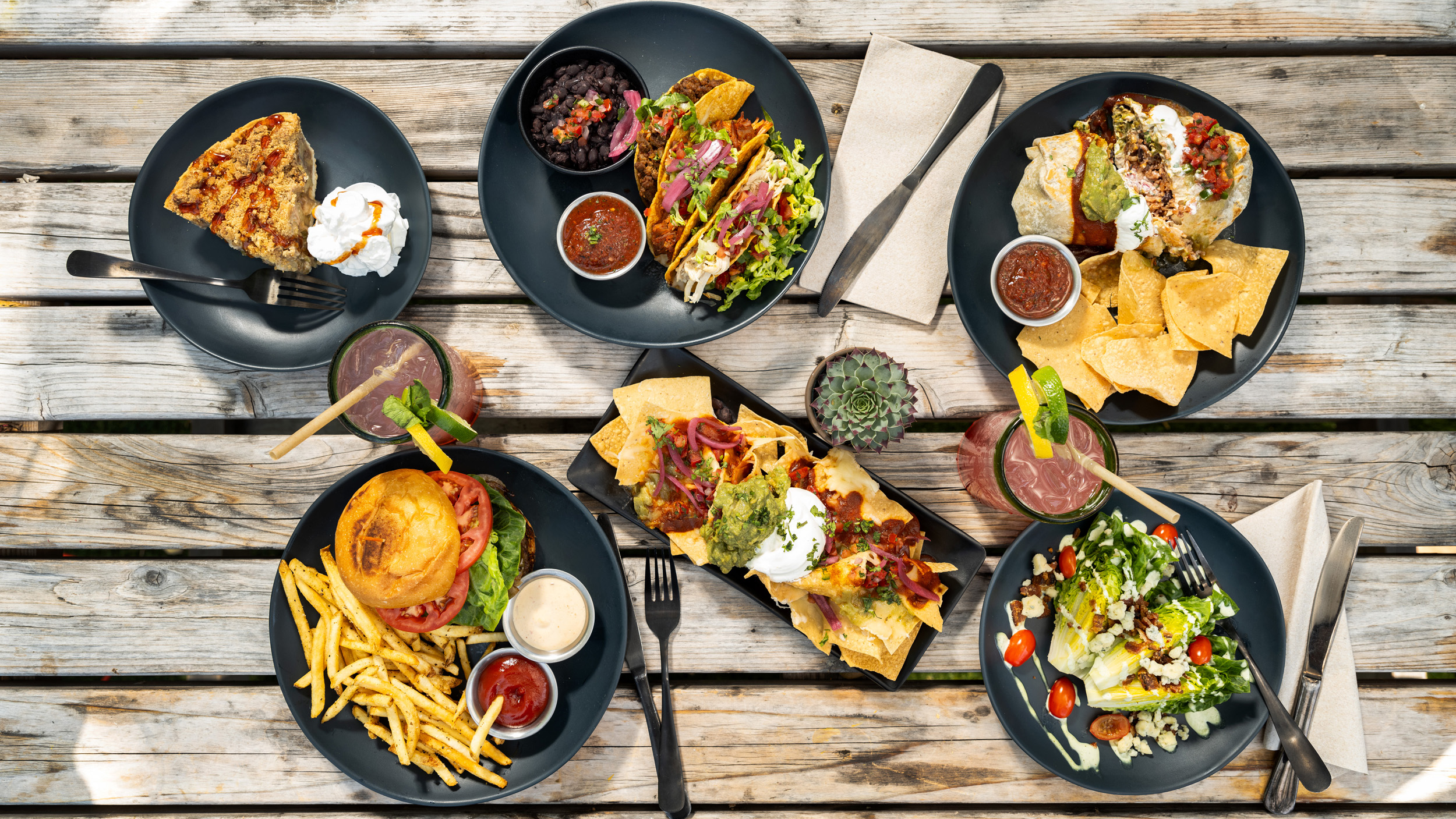 Restaurant banner image