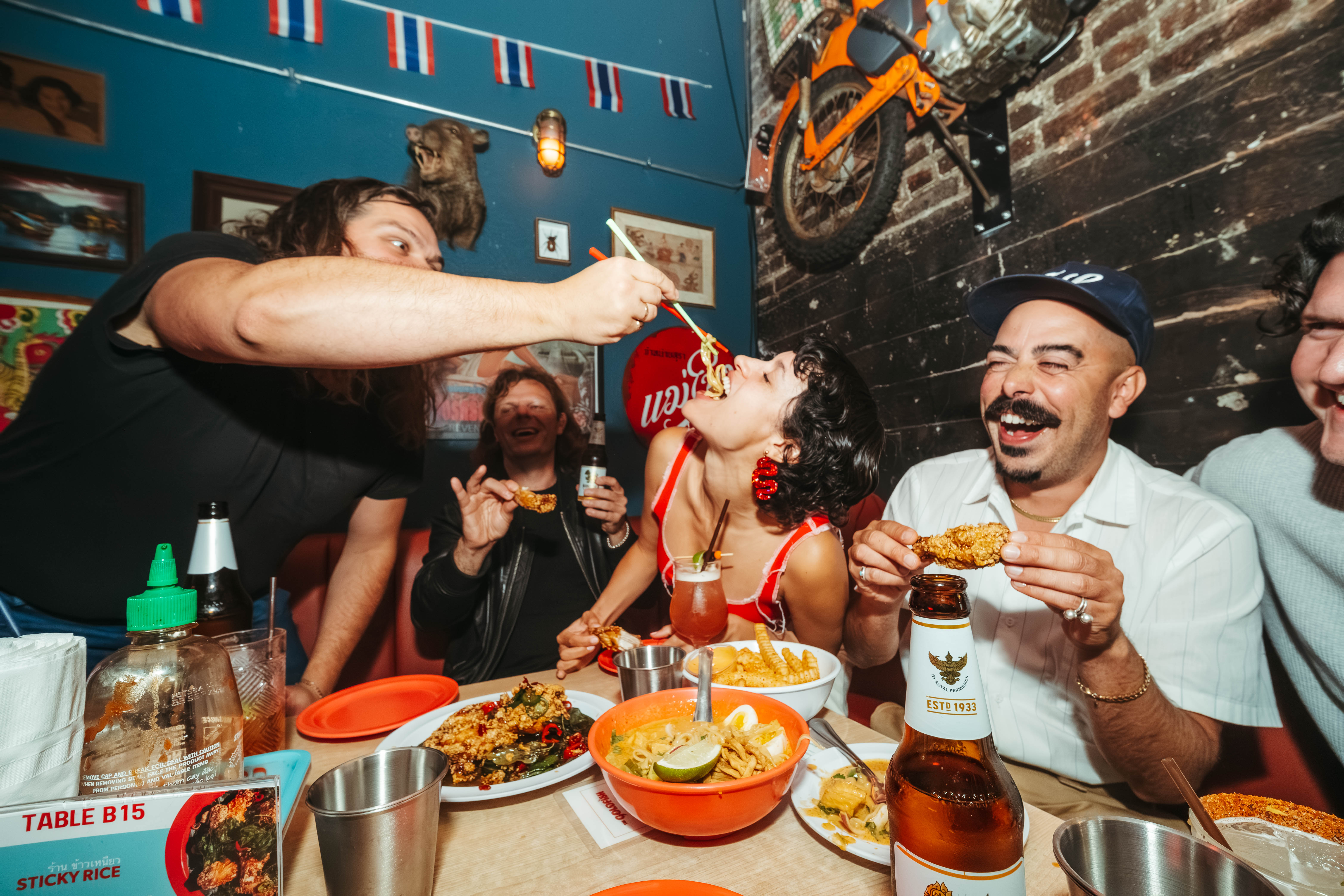 Restaurant banner image