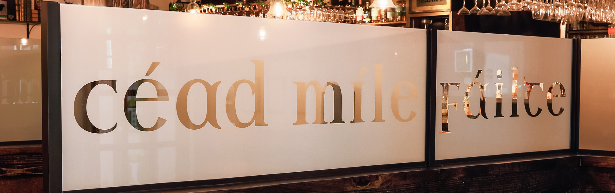 Restaurant banner image