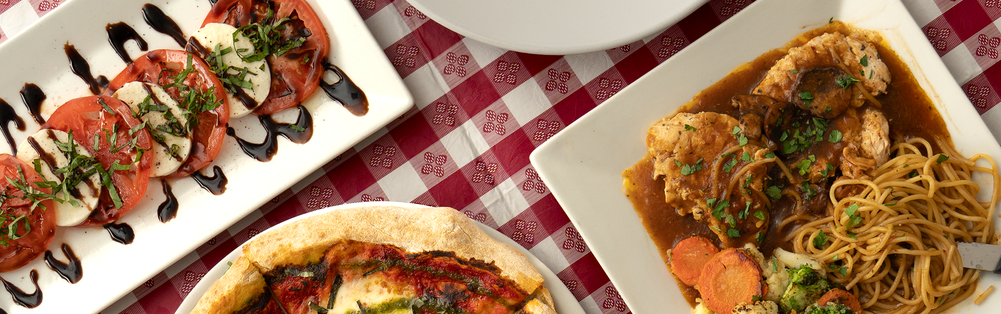 Restaurant banner image