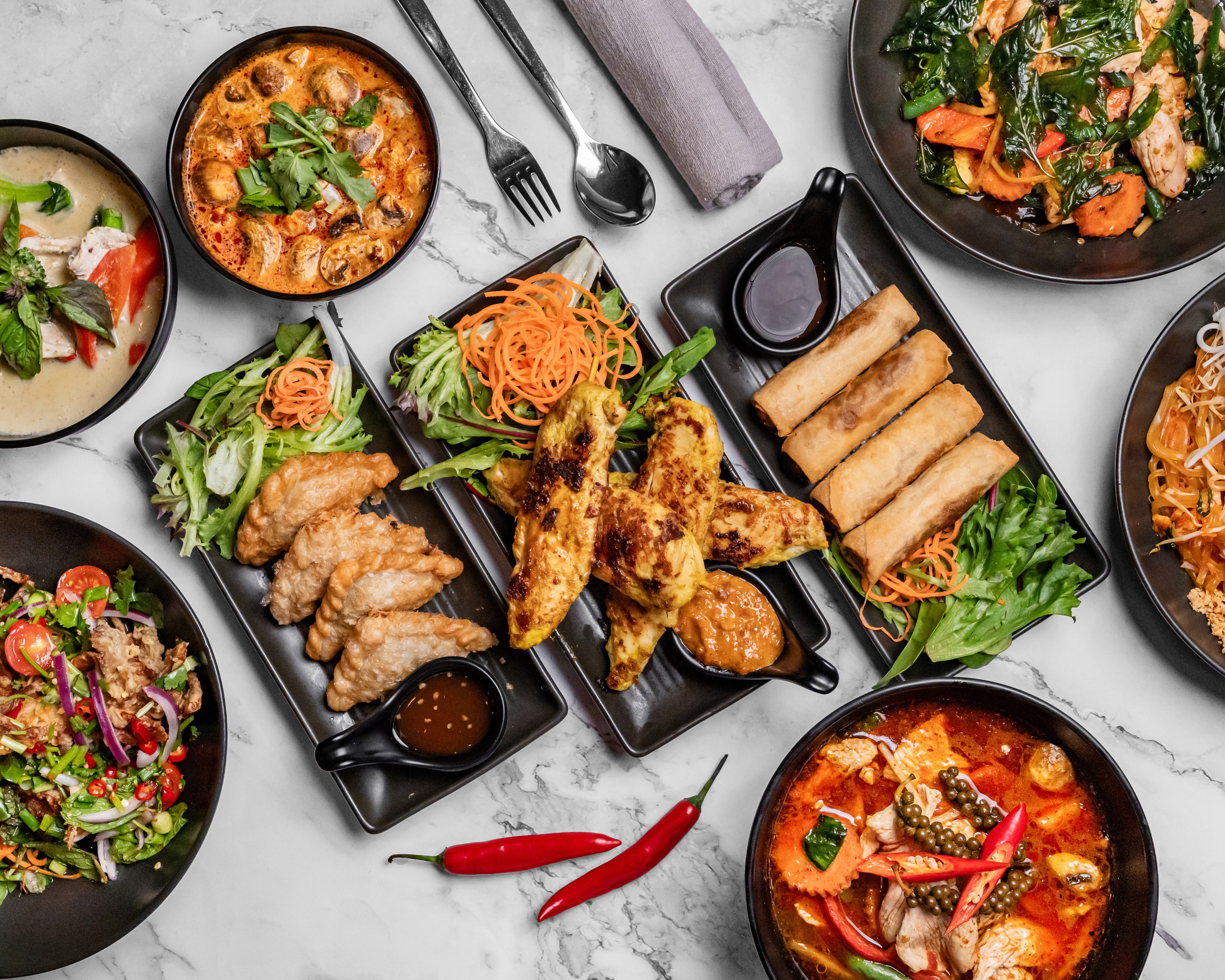 Restaurant banner image