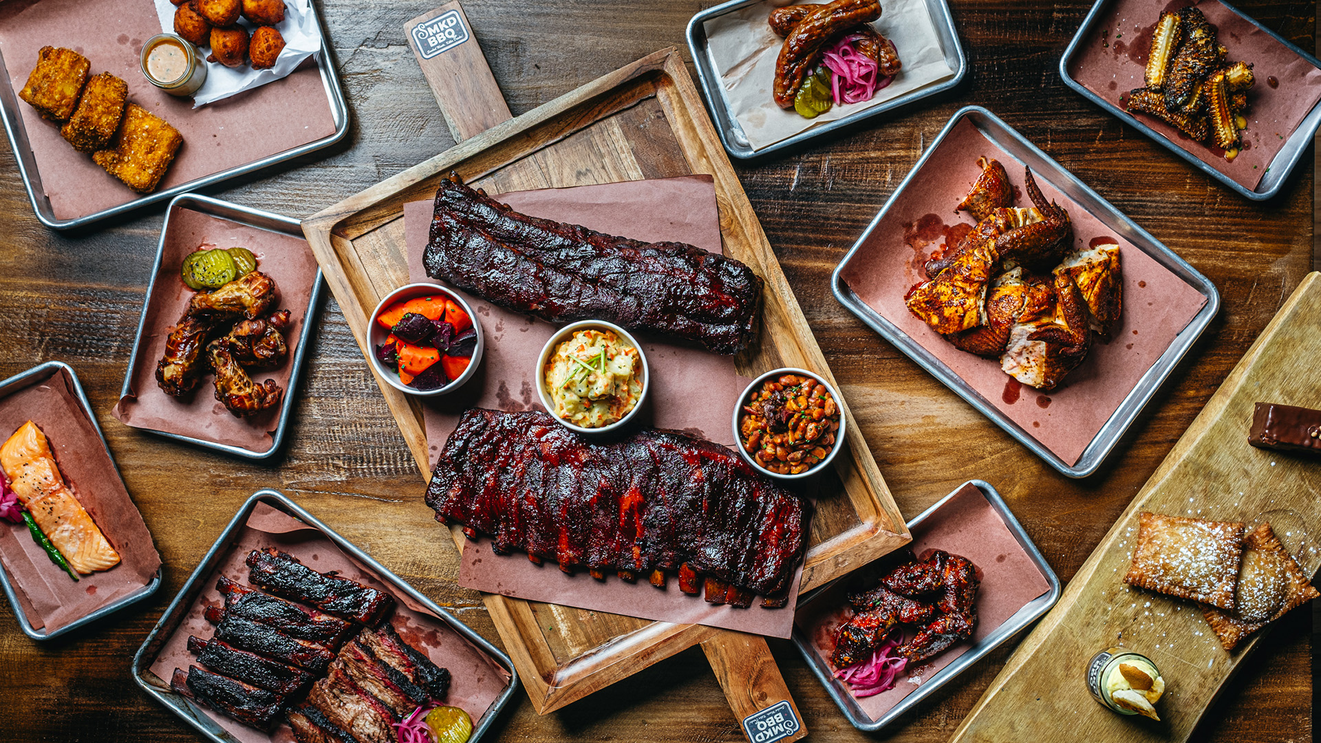 Restaurant banner image