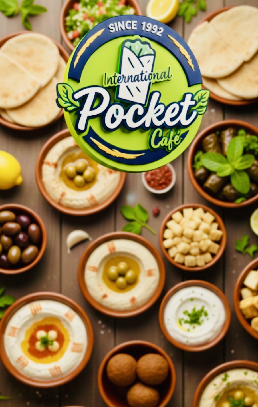 Restaurant banner image