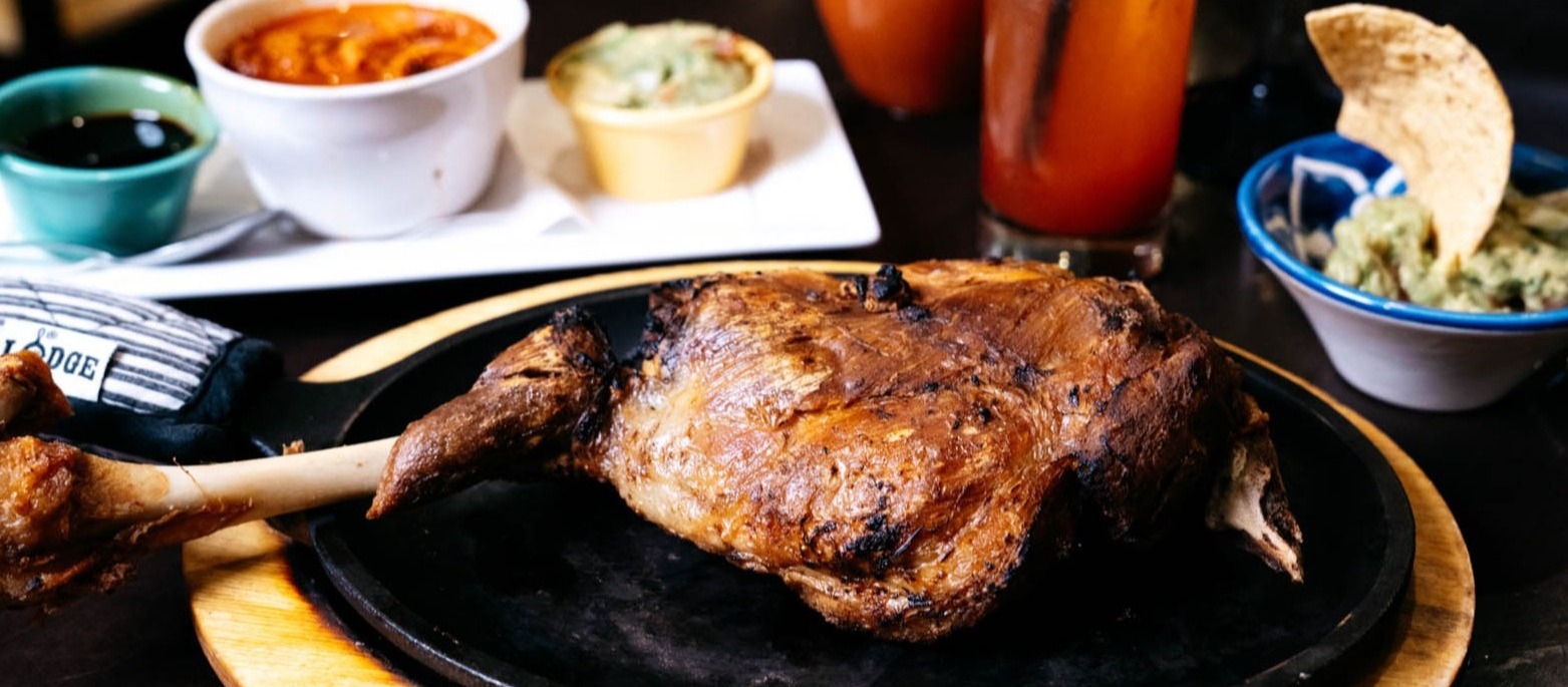 Restaurant banner image