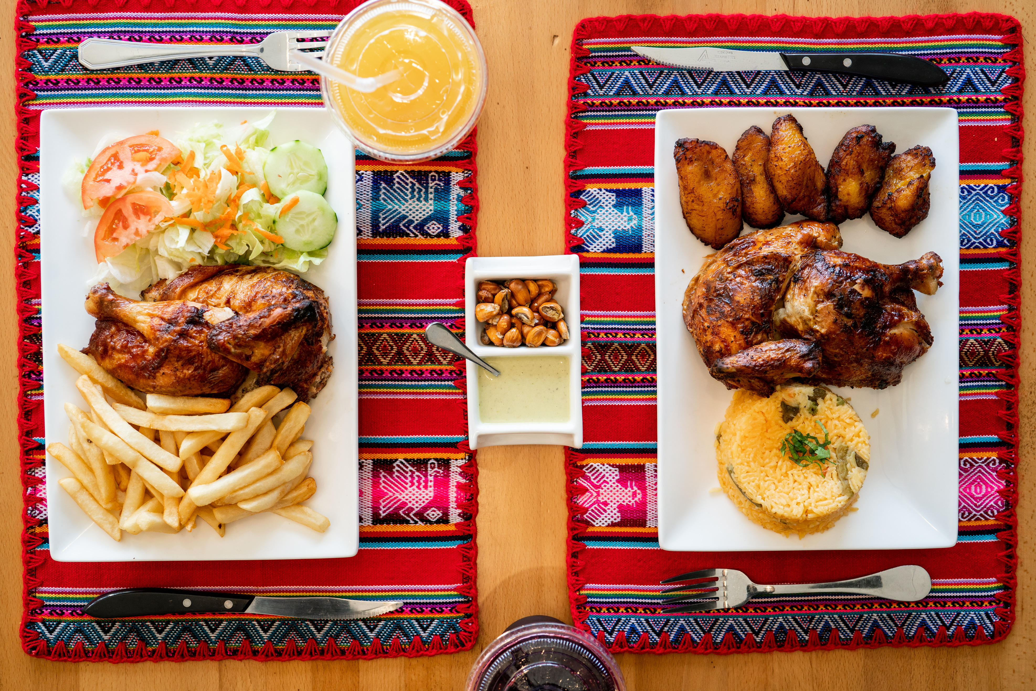 Restaurant banner image