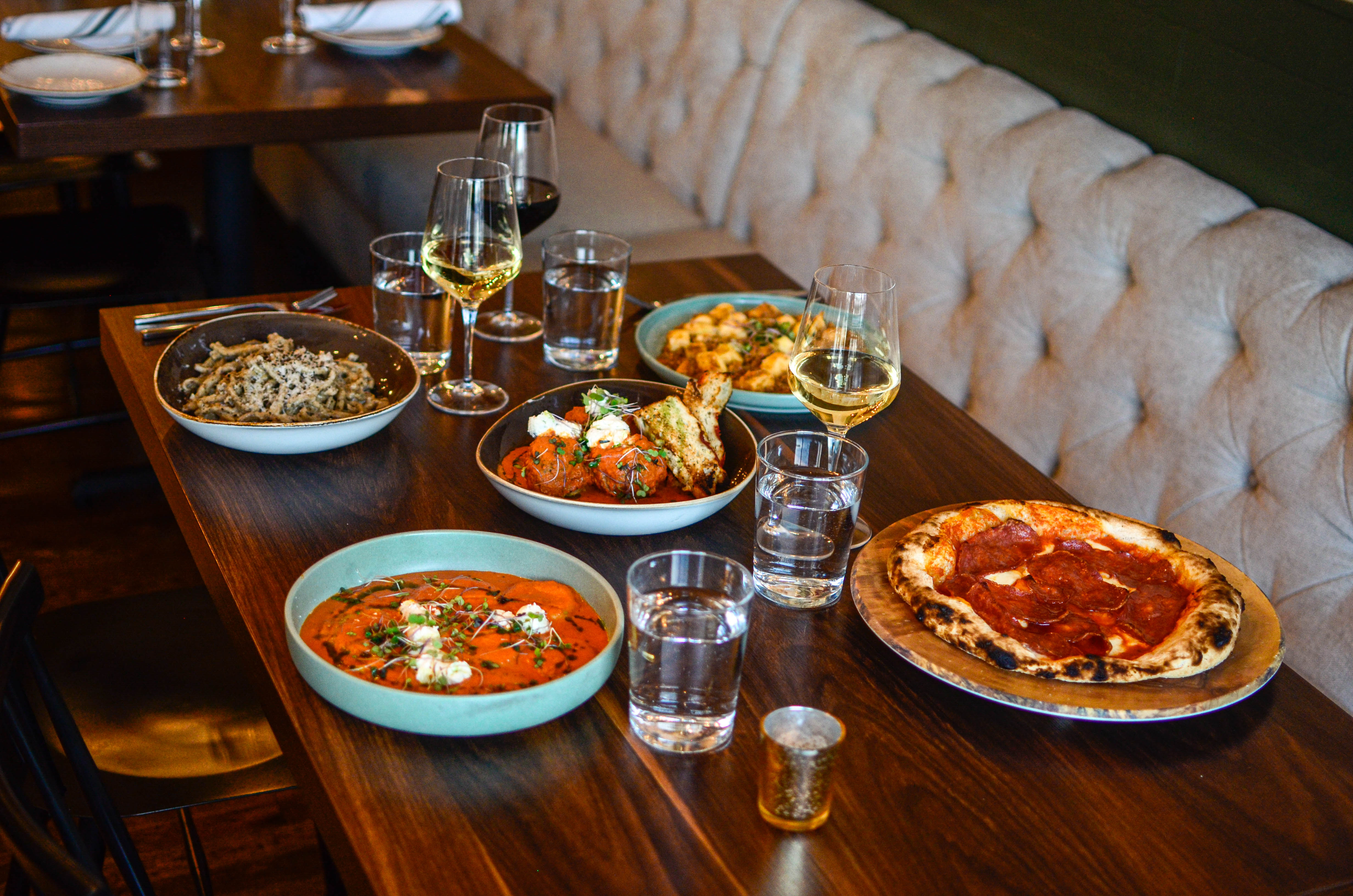 Restaurant banner image