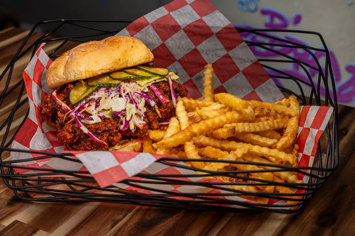 Restaurant banner image