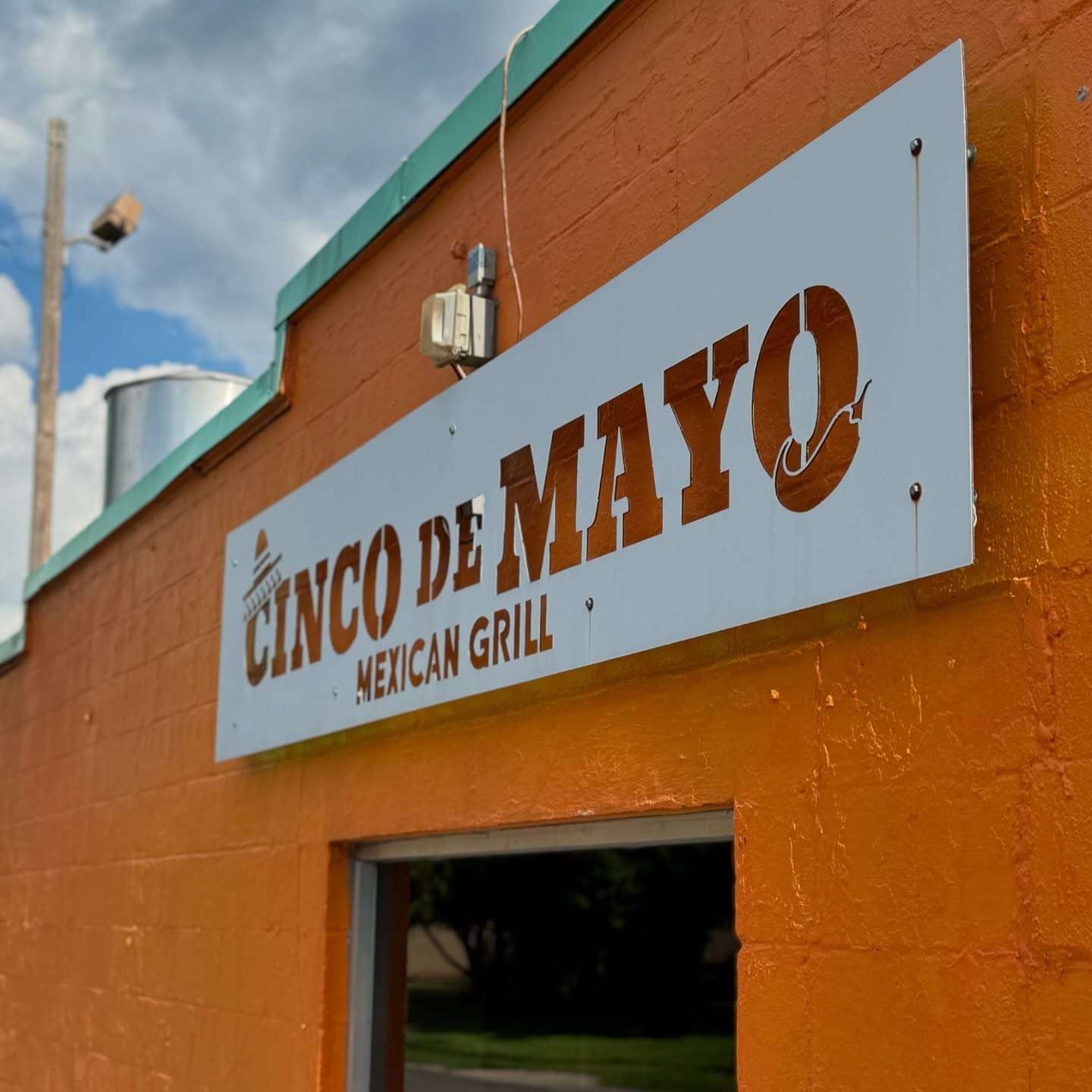 Restaurant banner image