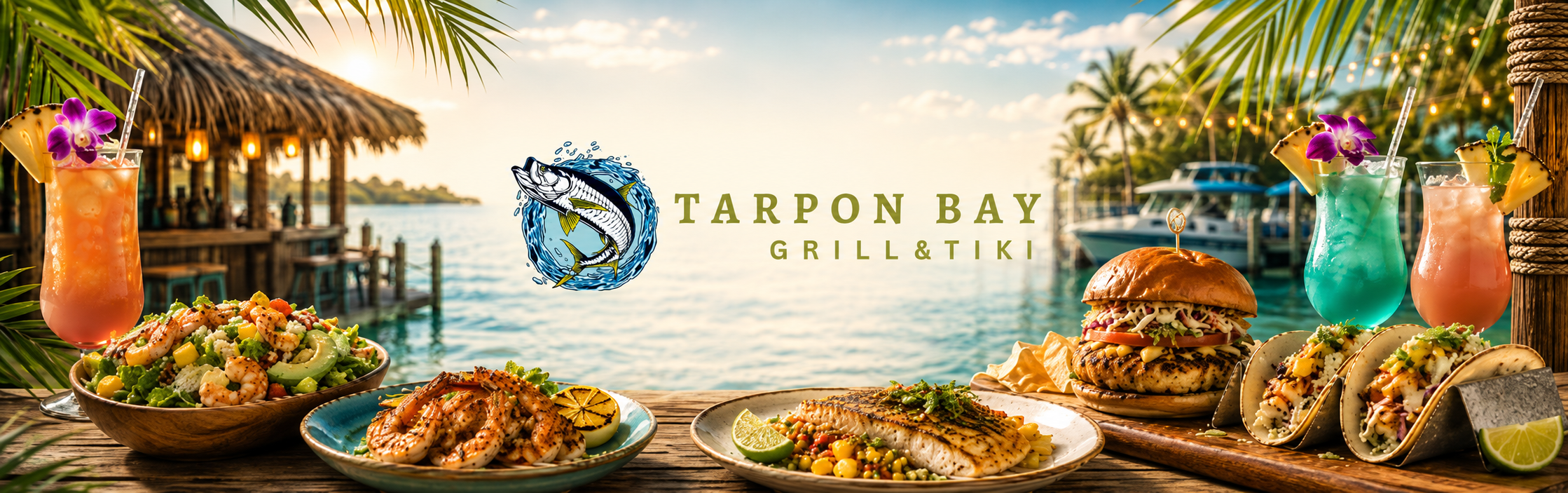 Restaurant banner image