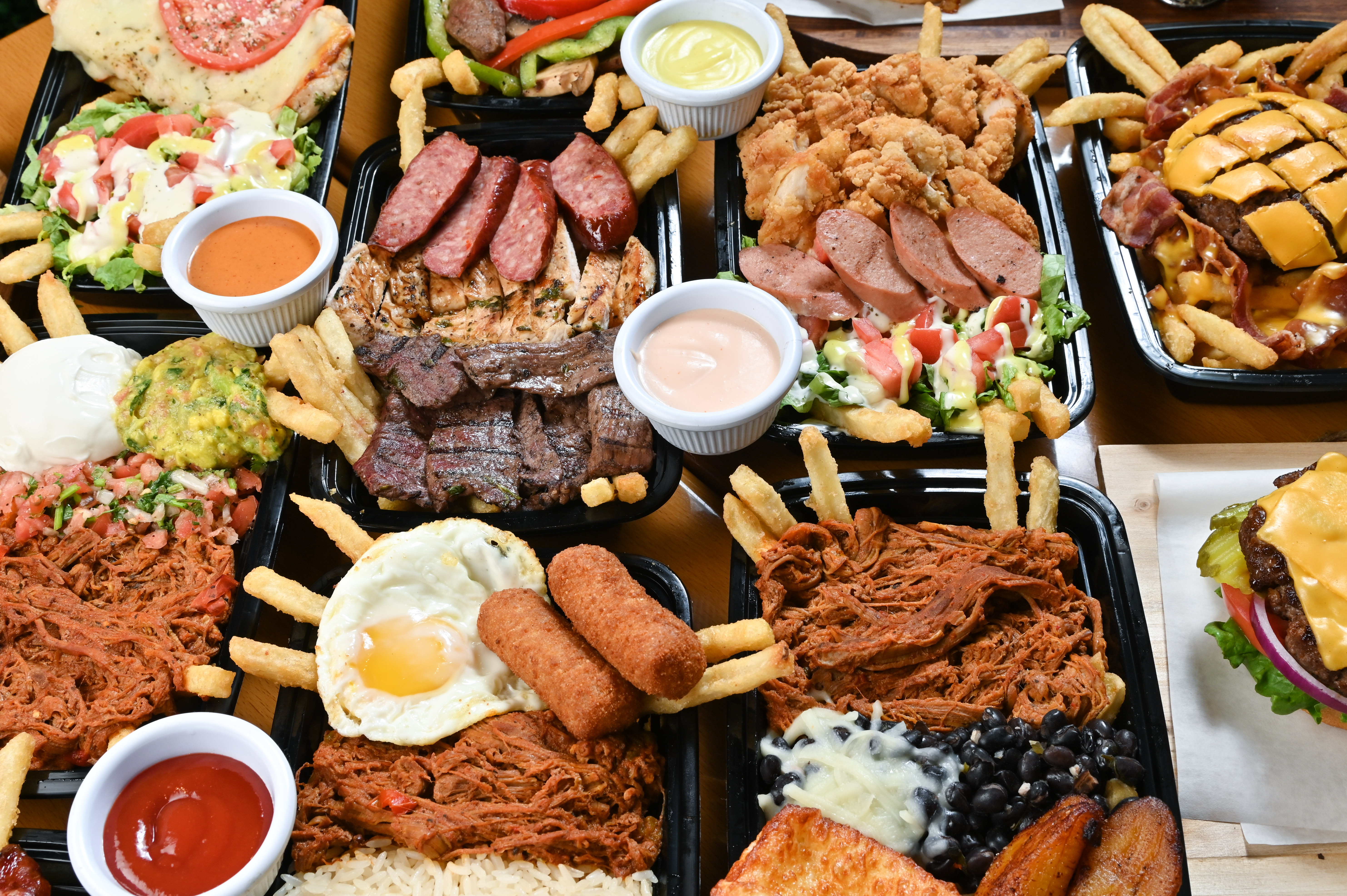 Restaurant banner image