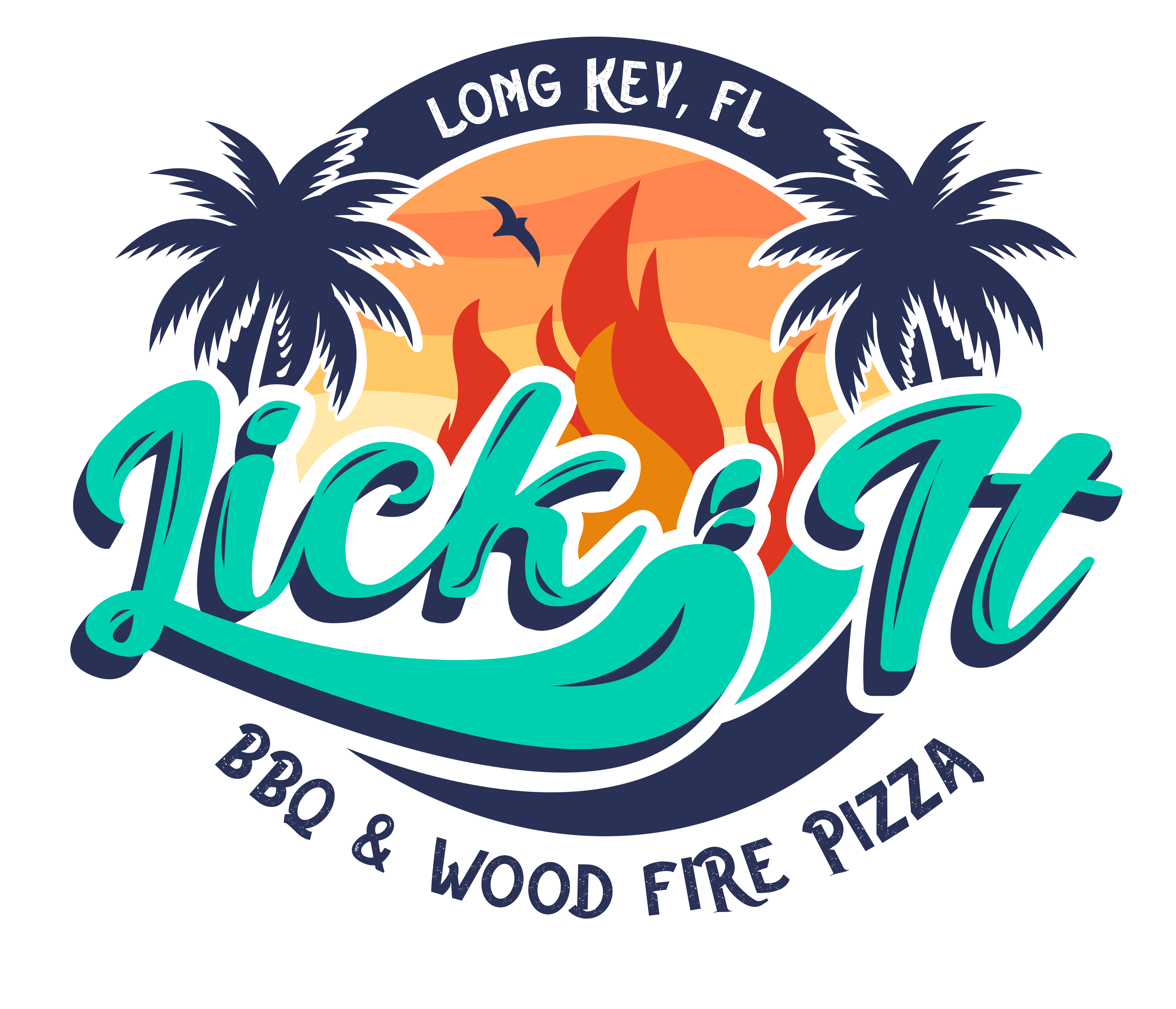 Lick It BBQ & Wood Fired Pizza