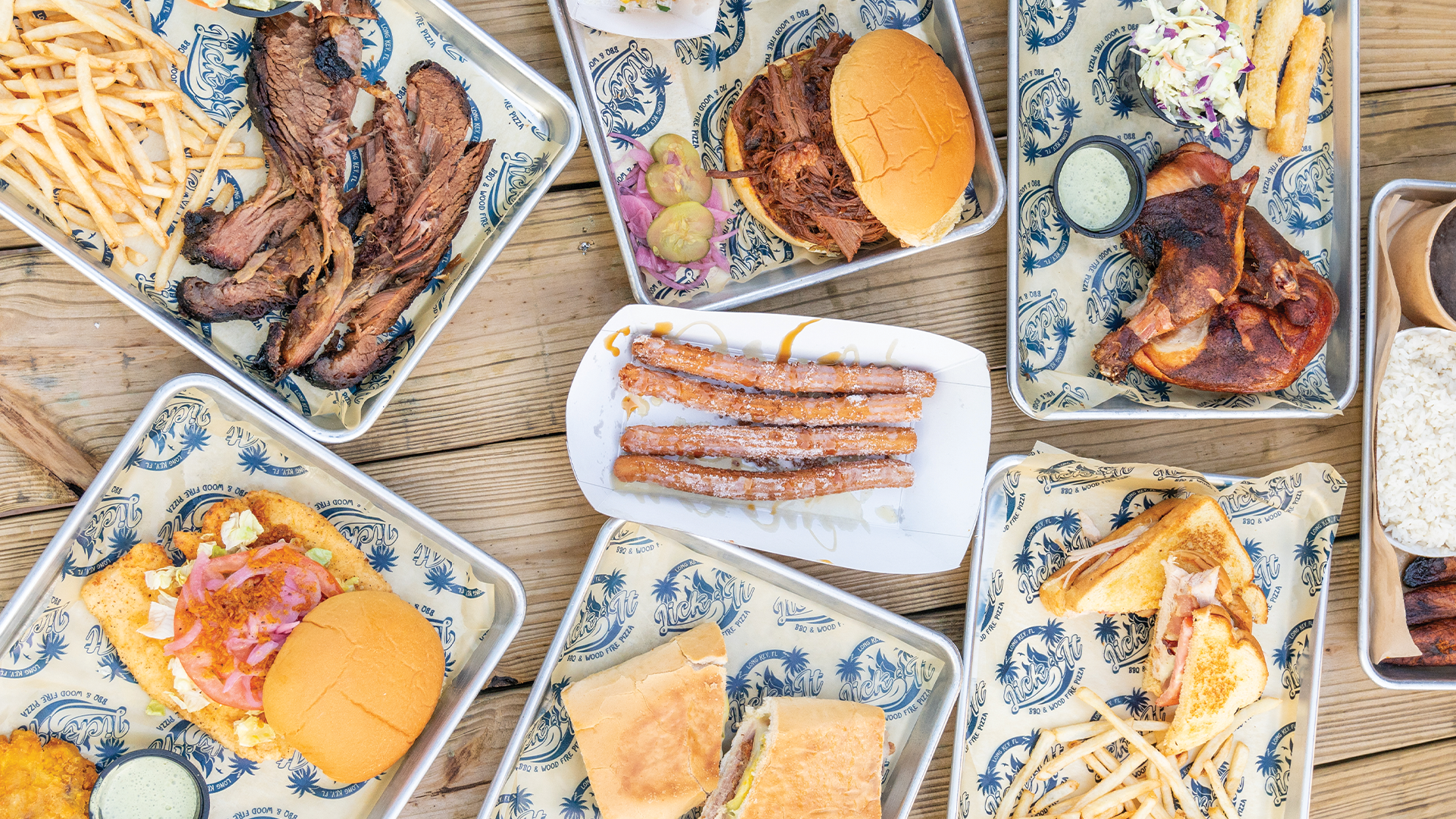 Restaurant banner image