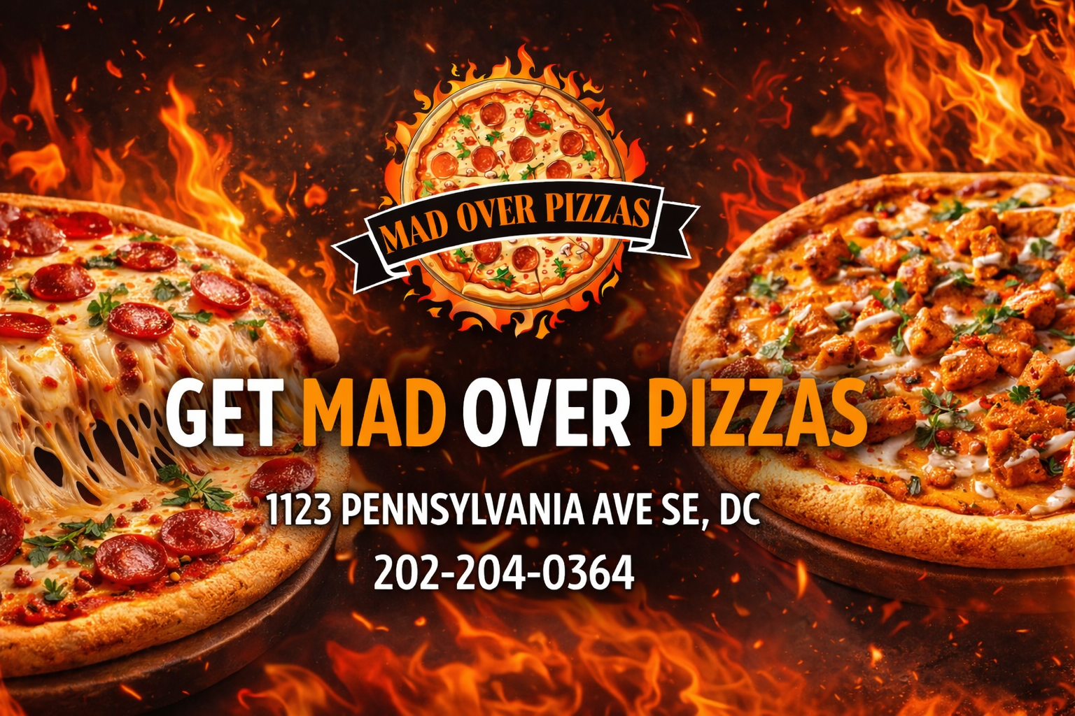 Restaurant banner image