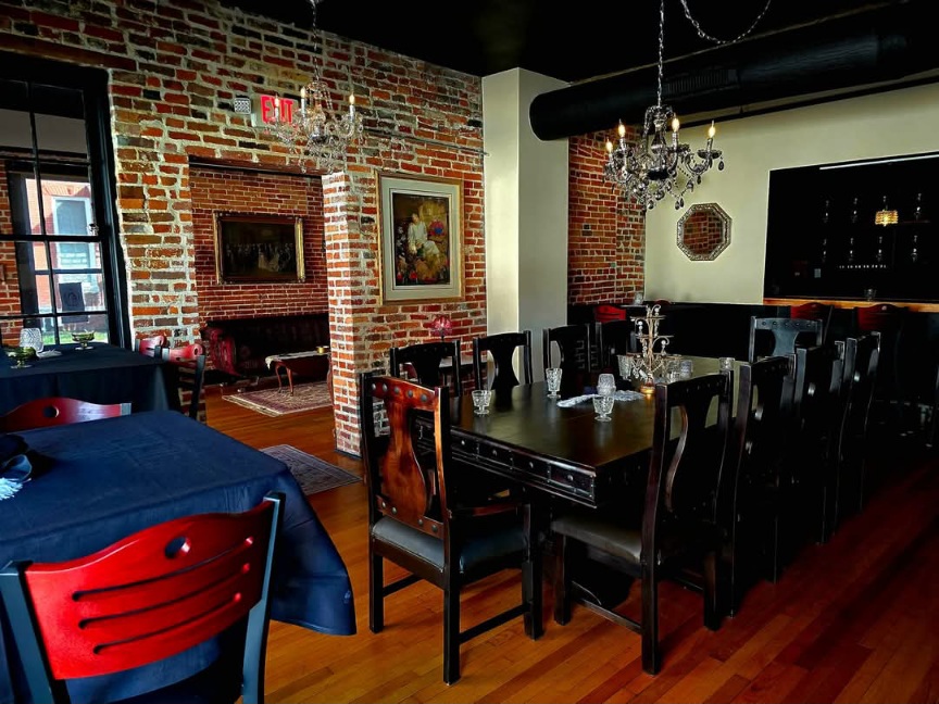 Restaurant banner image