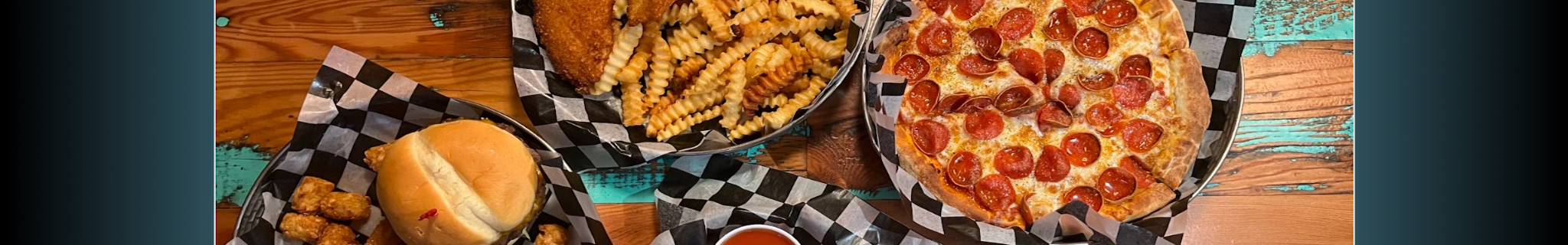 Restaurant banner image