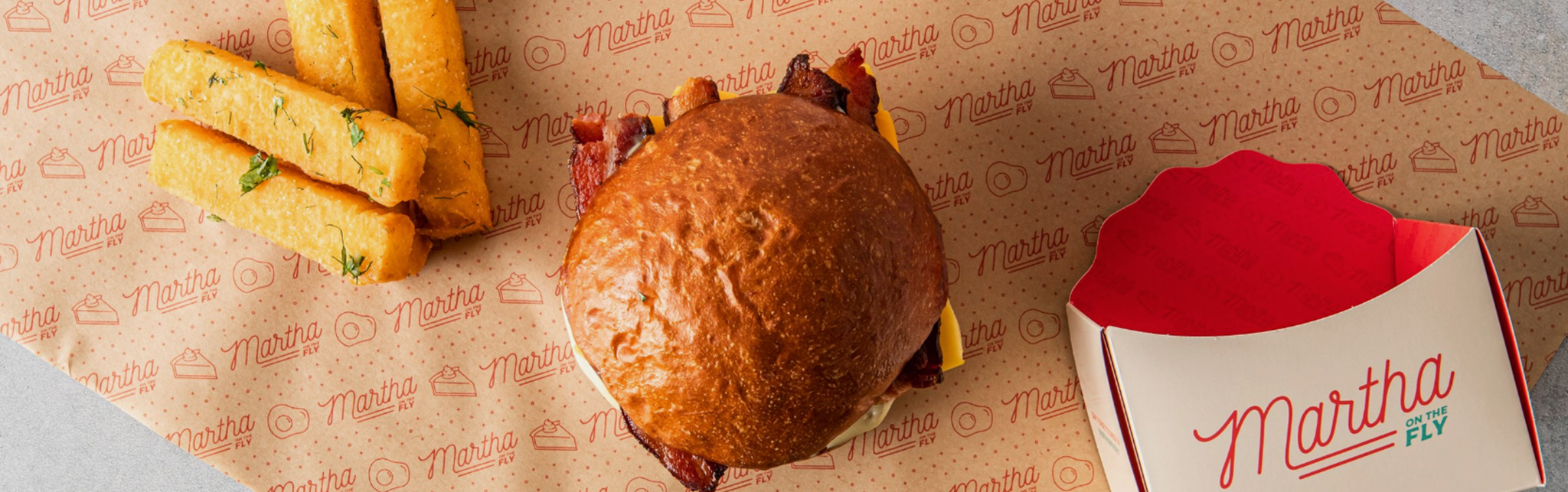 Restaurant banner image