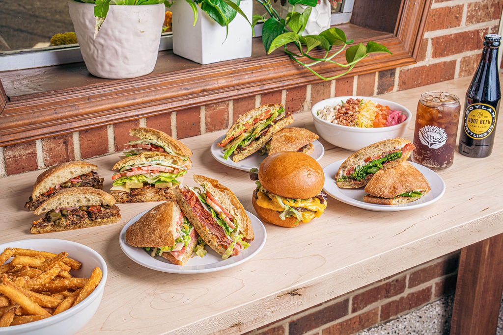 Restaurant banner image