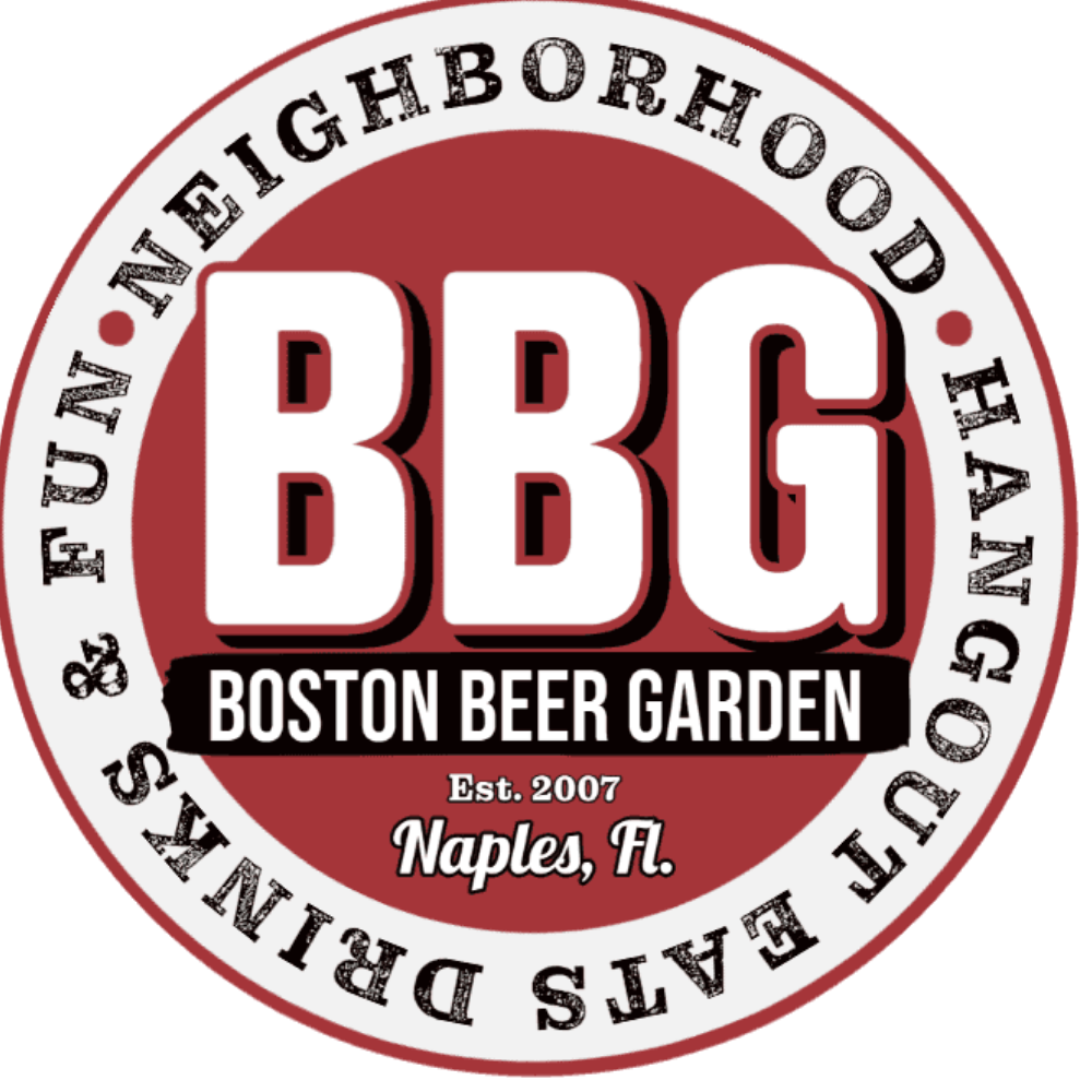 Boston Beer Garden
