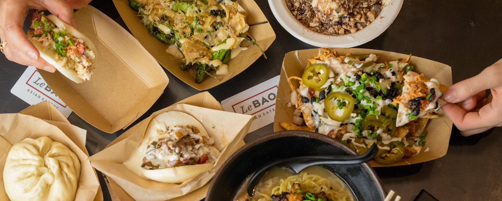 Restaurant banner image