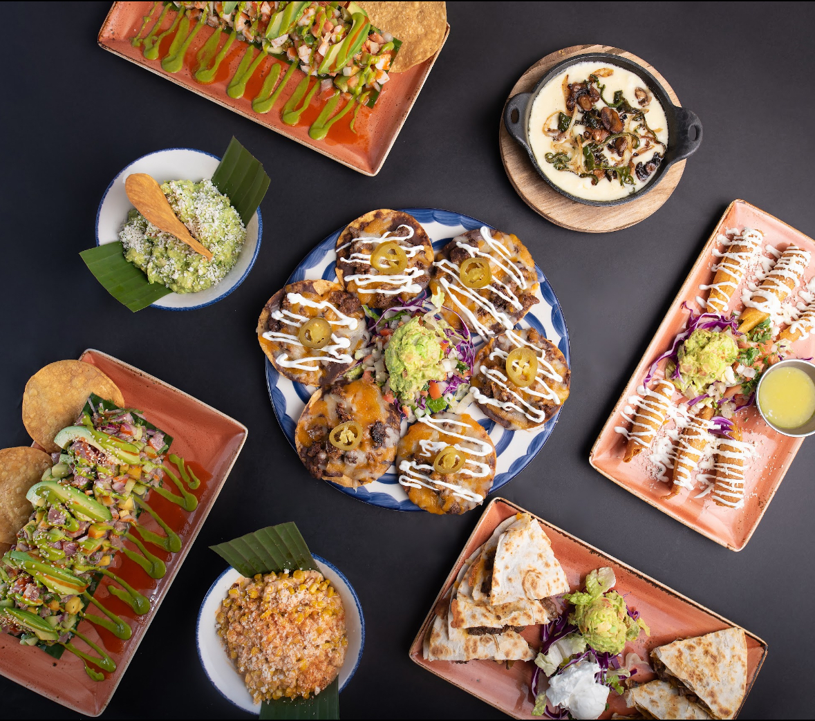 Restaurant banner image