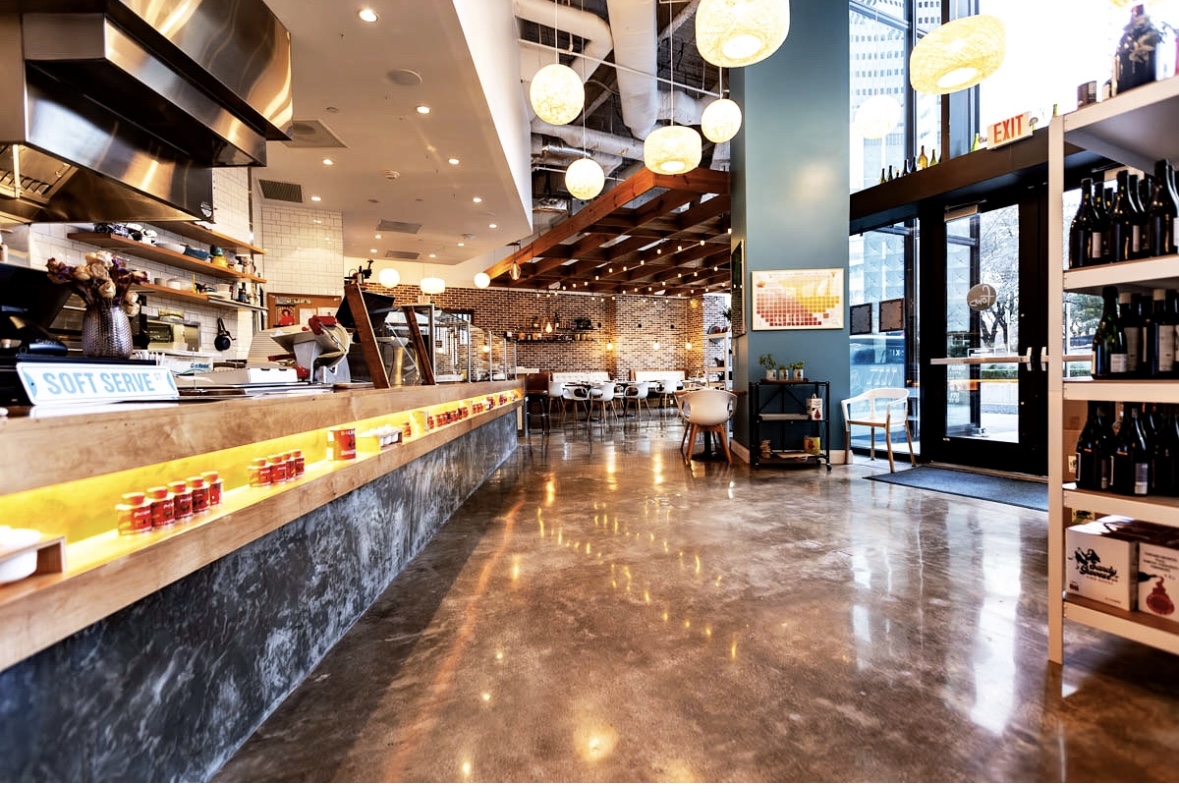 Restaurant banner image