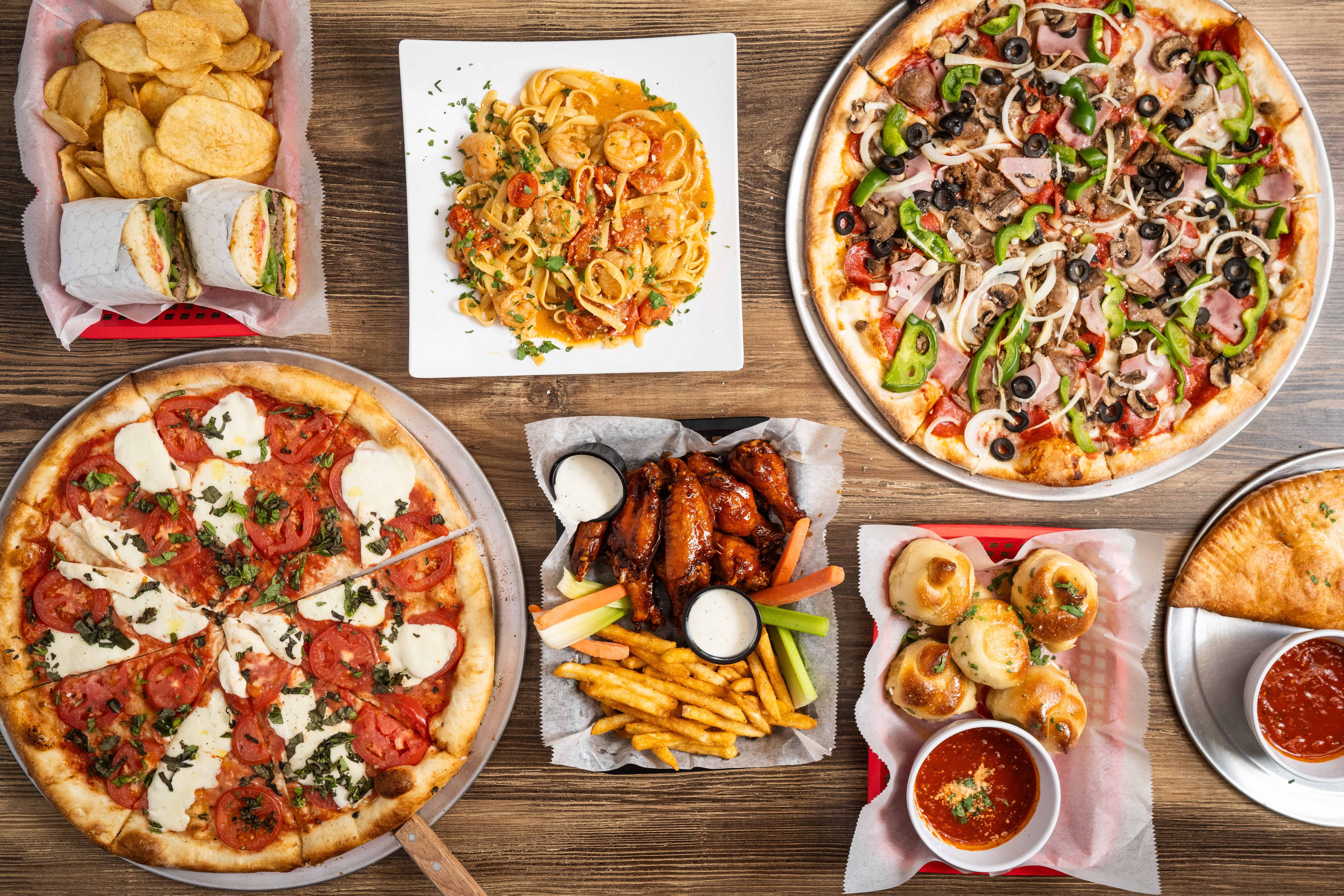Restaurant banner image