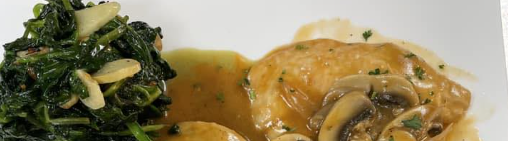 Restaurant banner image