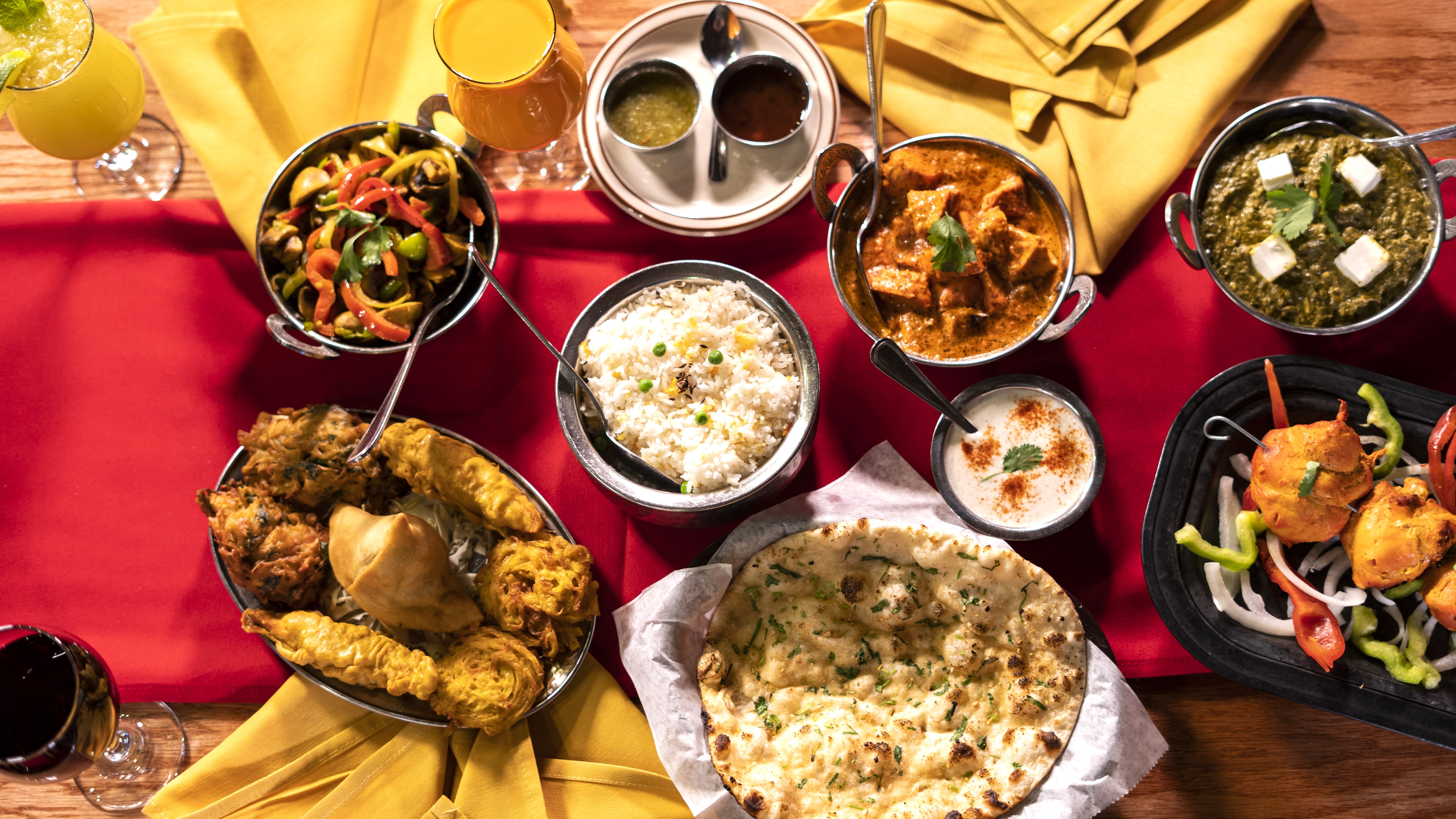 Restaurant banner image